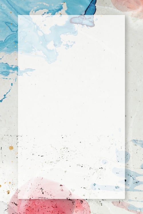 Preview: Contemporary Memphis textured template