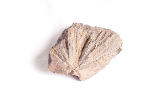 Preview: maricite mineral sample