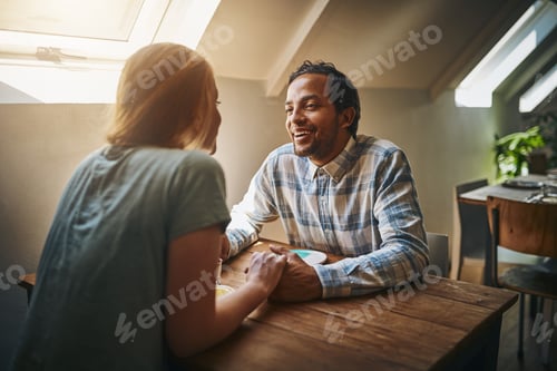 Preview: To think of you is to smile
