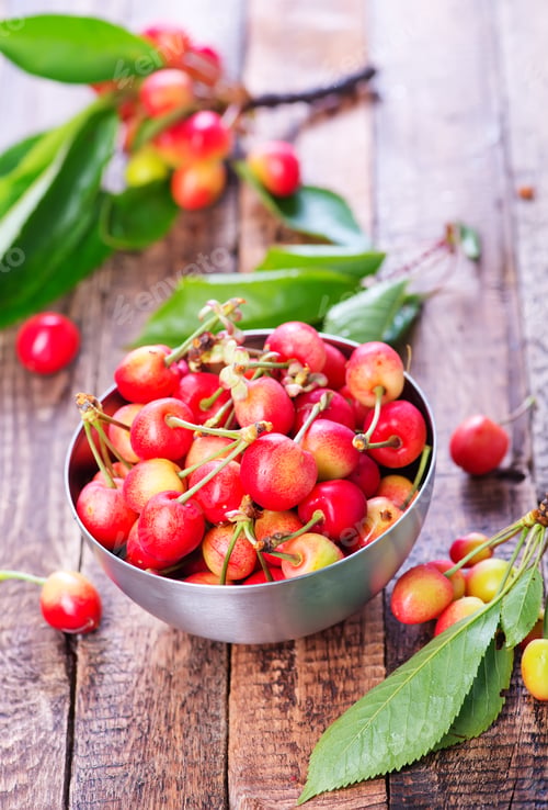 Preview: Cherry