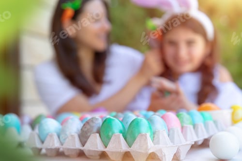 Preview: Happy Easter Holiday