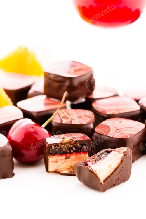 Preview: Truffles