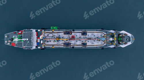 Preview: Oil product tanker ship freight shipping oil and gas, Global business freight shipping import