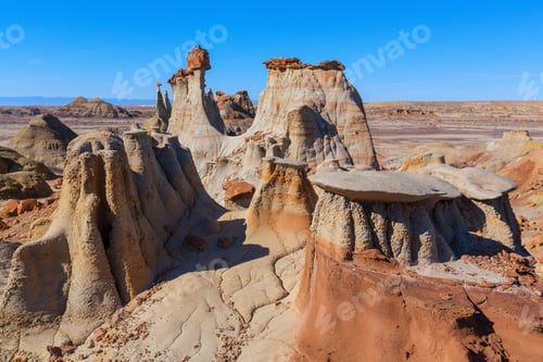 Preview: Bisti