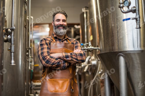 Preview: Brewery