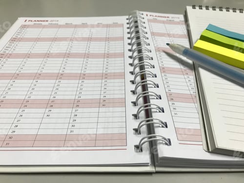 Preview: Calendar