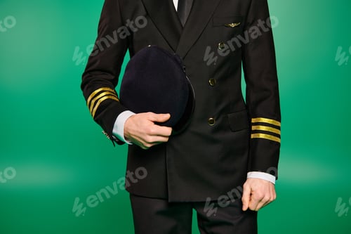 Visualização: The Dapper Aviator