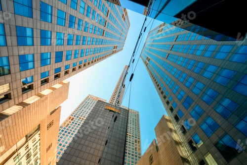 Preview: office building