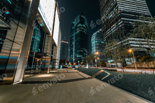 Preview: urban traffic
