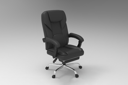 Preview: Office Chair 003