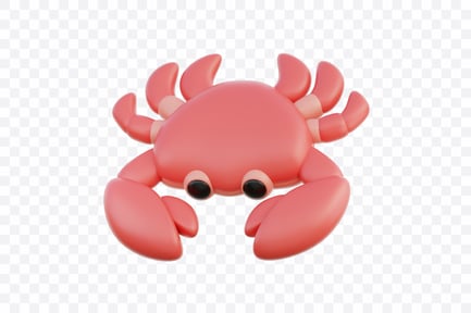 Preview: Red Crab