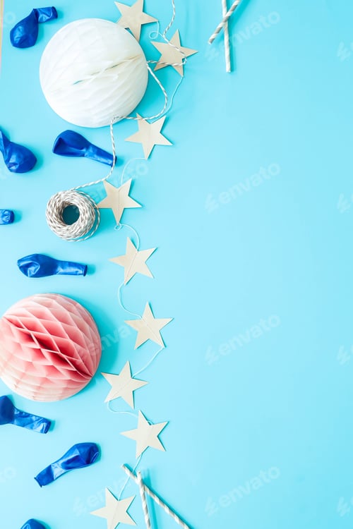 Preview: Party objects