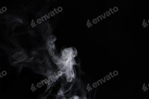 Preview: mist overlay texture steam fog
