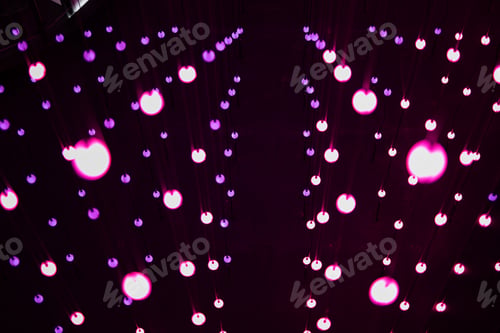 Preview: Colorful lights