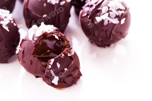 Preview: Truffles