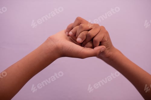 Preview: holding
