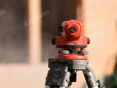 Preview: Surveyor equipment level theodolite