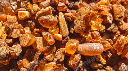 Preview: raw amber