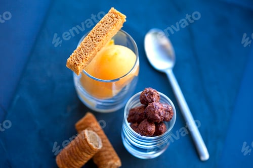 Preview: Dessert
