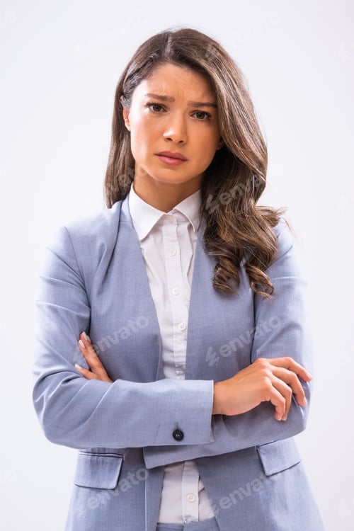 Preview: Businesswoman