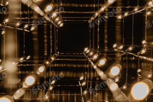 Preview: Lights / geometry/ data