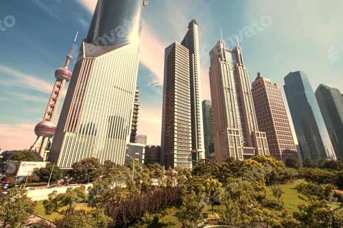 Preview: shanghai