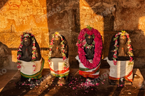 Preview: Brihadishwarar Temple, Thanjavur
