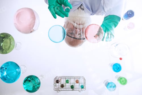 Preview: Grafting bacteria