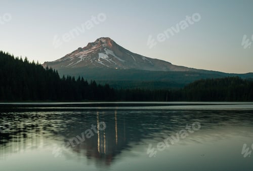 Preview: Mt Hood