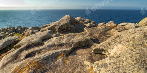 Preview: Punta Nariga, Malpica de Bergantiños, Spain
