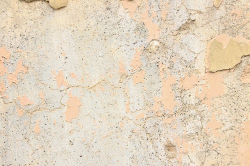 Preview: Cracked and Peeling Wall Texture Background