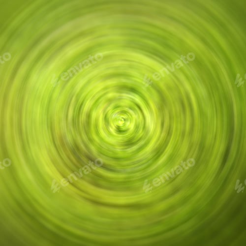 Preview: Blur Circle Abstract Background