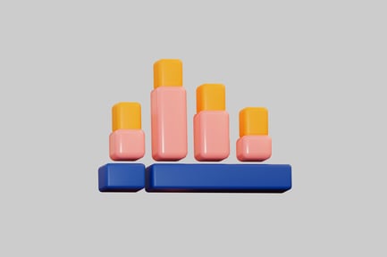 Preview: Abstract composition of blocks.