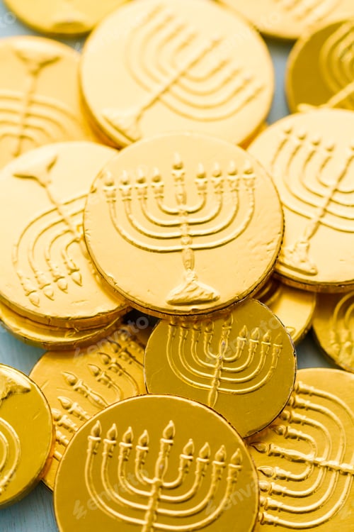 Preview: Hanukkah