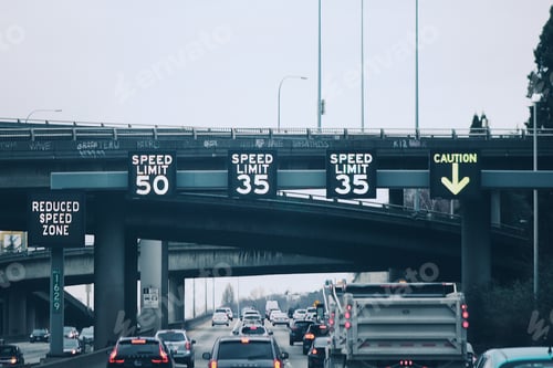 Preview: Traffic time
