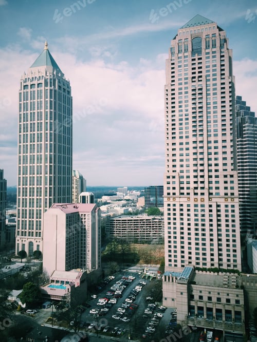 Preview: Atlanta view