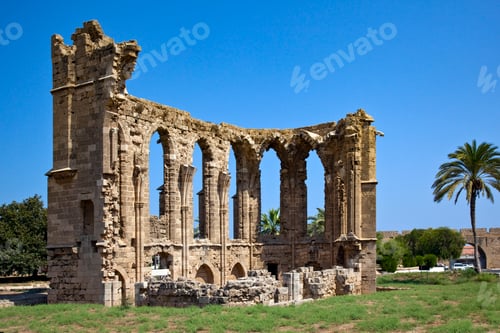 Preview: Famagusta - Turkish Cyprus