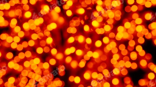Preview: Picture of blurred lights at street