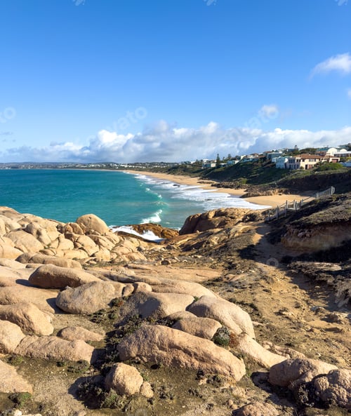 Preview: Port Elliot Fleurieu Peninsula South Australia