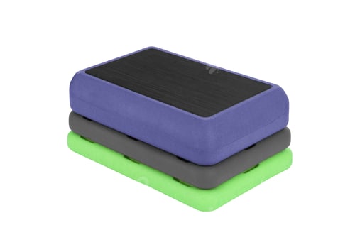 Preview: inflatable trampoline