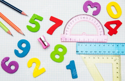 Preview: school supplies