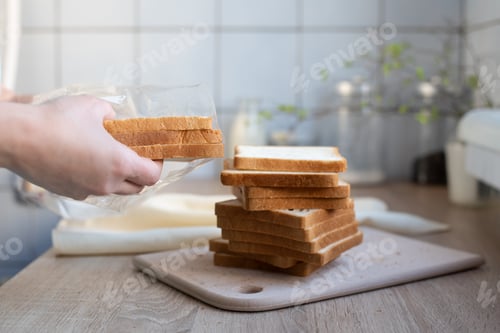 Preview: Bread