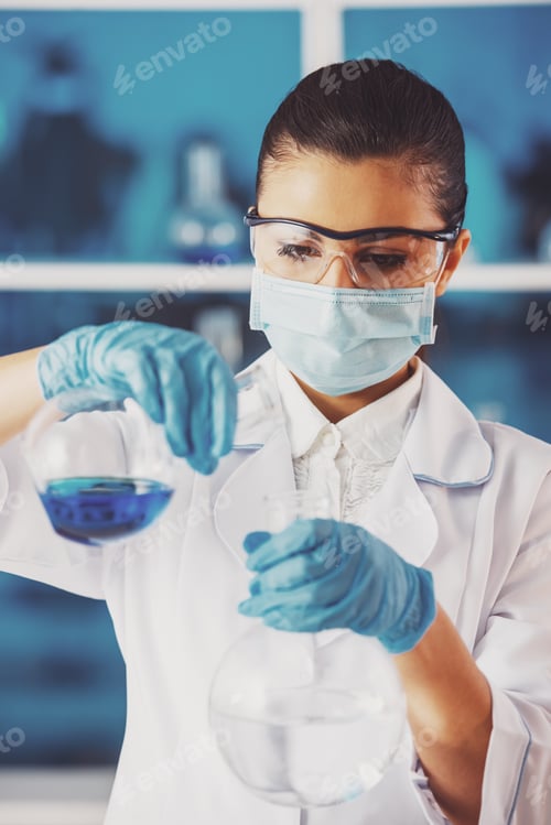 Preview: Laboratory