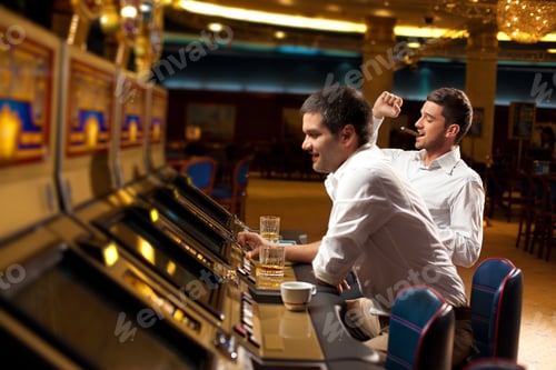 Preview: happy winner slots
