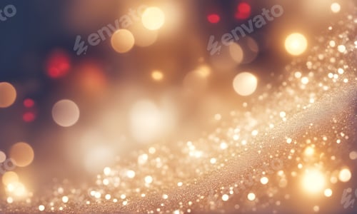 Visualização: Pano de fundo festivo de Natal