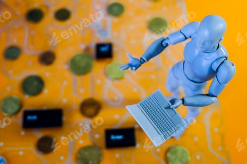 Preview: Machine learning