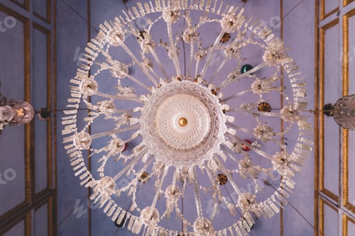 Preview: Indian style lights