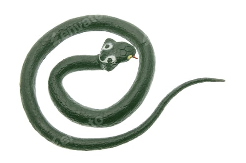 Preview: Rubber Cobra