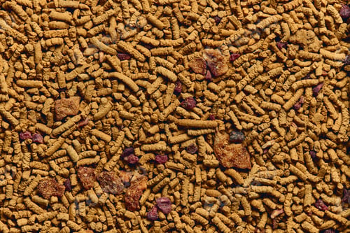 Preview: Tea leaf texture