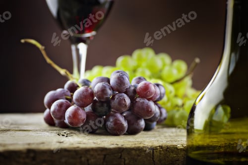 Preview: Wine